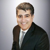 Terry Zehtab