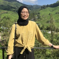 Nurul Raudah