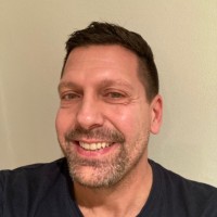 Anthony Marek, MBA, M.Div.