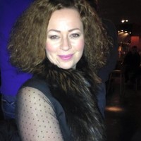 Louise Caldecott