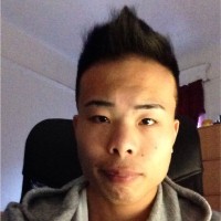 Kai Wah Kong