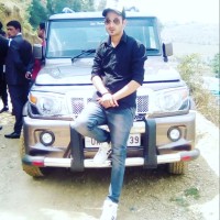 Sandeep Dhami