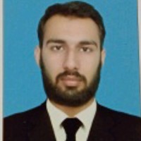 Mohsan Saeed
