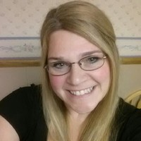 Christal Harter