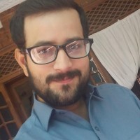 Sharjeel Qureshi