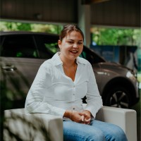 Justine Ollivier