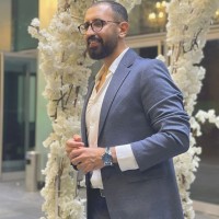 Basheer Nabih Banjak