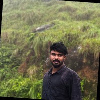 Vishnu Raj V