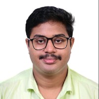 Udith C Devadiga