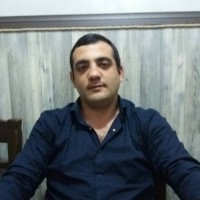 Aram Melkonyan