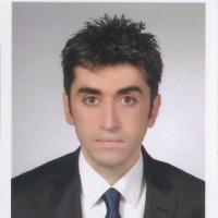 HALİL İBRAHİM ALTUNTAŞ