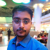 Kallol Roy