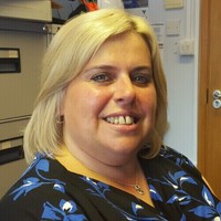 Maria Shawcross