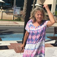 Anita Eidem