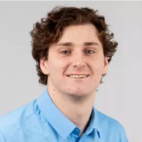 Christopher Haycock, MBA