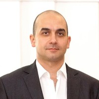 Aleksandar Stojanovic