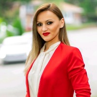 Nataliia Naradko