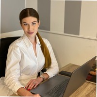 Alika Kuzmina