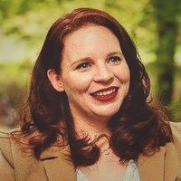 Deirdre Collins