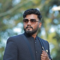 Benadict Bharath