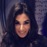 Rita Marie Pinto