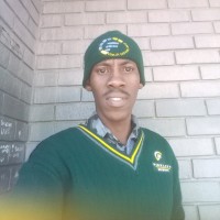 Sbonelo Mabaso