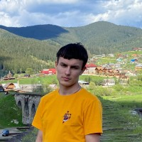 Andrii Perekhodkin