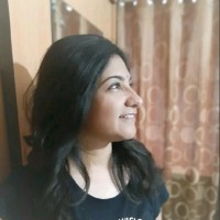 Ami Pathak