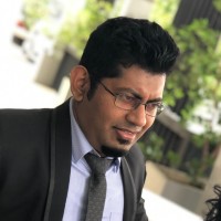 Damith Chathuranga