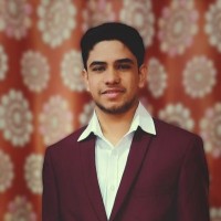 Divyansh Mathur