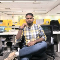 Santosh G.