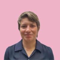 Timna Marshall