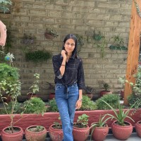 Ishika Aggarwal
