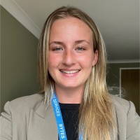 Phoebe Mcgrail (Foundation Cipd)