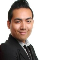 Timothy Achacoso