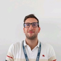 David Gómez Zafra