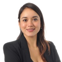 Andrea Karina Sánchez