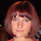 Inna Mihaila