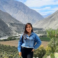Maylin Nayeli Vilchez