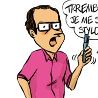 La Rédaction de l'Arrière-Cour