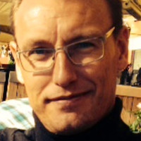 Thomas Lundshøj