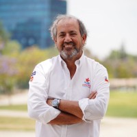 Cristian Goldberg Valenzuela