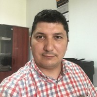 Mihai-Razvan Constantin