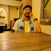 Tushar Choudhary
