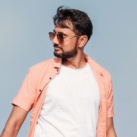 Chaitanya Porwal