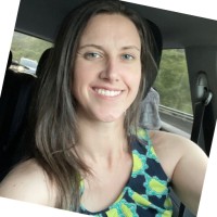 Jessica Bair
