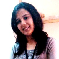 Shweta Keshwani