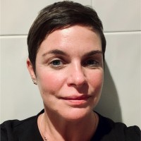 Frederique Raimbaud
