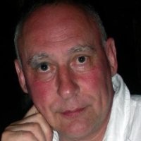 Peter Beddowes