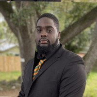Demontre Moore
